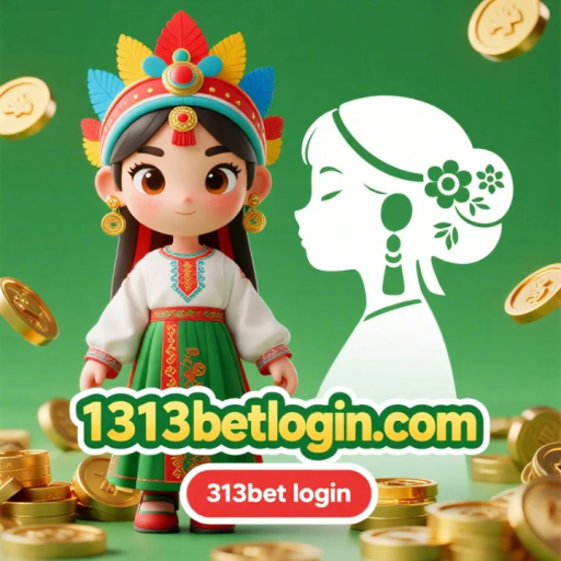 313bet login